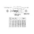 1R2-6 - Rod End - Threaded - Resistance Welded