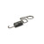 511499 Goodyear Spring - Hubcap Retaining
