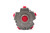11-444-5 Parker Valve Assembly - Fuel Selector