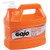 Gojo Natural Orange Pumice Hand Cleaner - 1 Gallon Dispenser