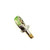 5B11 - Bolt - Eye with Bearing