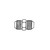 AC811HT2D Union - Flared Tube - Aluminum Alloy - 1/8 in. Tube
