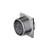3102A-16-11S Cannon Connector - Box Mounting - Receptacle - Solid Shell - Size 16 - Arrangment 11 - Socket Contact Type