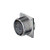 3102M-28-12S Cannon Connector - Box Mounting - Receptacle - Solid Shell Pressurized Vibration Resistant - Size 28 - Arrangment 12 - Socket Contact Type