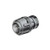 3106M-28-12P Cannon Connector - Straight - Plug - Solid Shell Pressurized Vibration Resistant - Size 28 - Arrangment 12 - Pin Contact Type