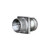 AN3100-32-()P Cannon Connector - Wall Mounting - Receptacle - Solid Shell - Size 32 - Arrangment  - Pin Contact Type