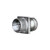 AN3100C-28-15P Cannon Connector - Wall Mounting - Receptacle - Pressurized - Size 28 - Arrangment 15 - Pin Contact Type