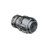 AN3106-24-16S Cannon Connector - Straight - Plug - Solid Shell - Size 24 - Arrangment 16 - Socket Contact Type