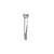 AN4-52A Bolt - Aircraft - Steel - Undrilled