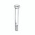 AN6-32A Bolt - Aircraft - Steel - Undrilled