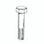AN7-24 Bolt - Aircraft - Steel - Drilled Shank