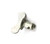 AW4-30 Dzus Stud Winged