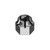 AN310-6 Nut - Castle - 3/8-24 NF3