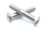 NAS221-12-M Brazier Head Structural Screw - 10-32 - 3/4"