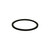 SA10-2 - Fuel Strainer Gasket C-2A - Replaces 35A1709