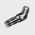 AN837-10 Elbow - Flared Tube and Universal 45°