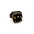 AN3023-1 Switch- Toggle, Double Pole, Three Hole Mounting