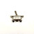 AN3022-11  Switch - Toggle, Single Pole, Three Hole Mounting