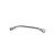 2AJ8-8  Jumper - Bonding - Aluminum - 4" Length - Eyes 0.147, 0.198 - Replaces AN749-2-4