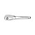 AN667-4 - Terminal - Fork End Cable for Swaging