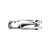 AN486-4L Clevis - Rod End Adjusting