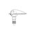 AN3097-1 Light Assembly - Upward Recognition