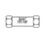 AN6280-4 Valve - 3000 PSI Hydraulic Check Internal Ports