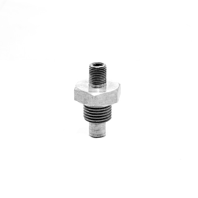 AN812-1 Body - High Pressure Air Valve
