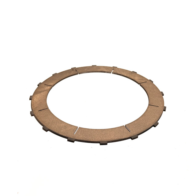 530269-2 Disc - Braking - Rotating - Goodyear