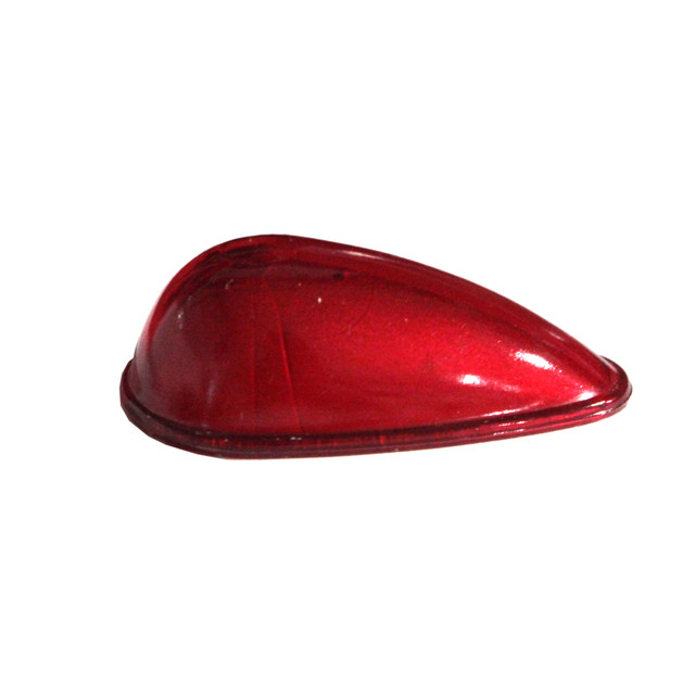 32B1984-3 Red Lens - Lower Left