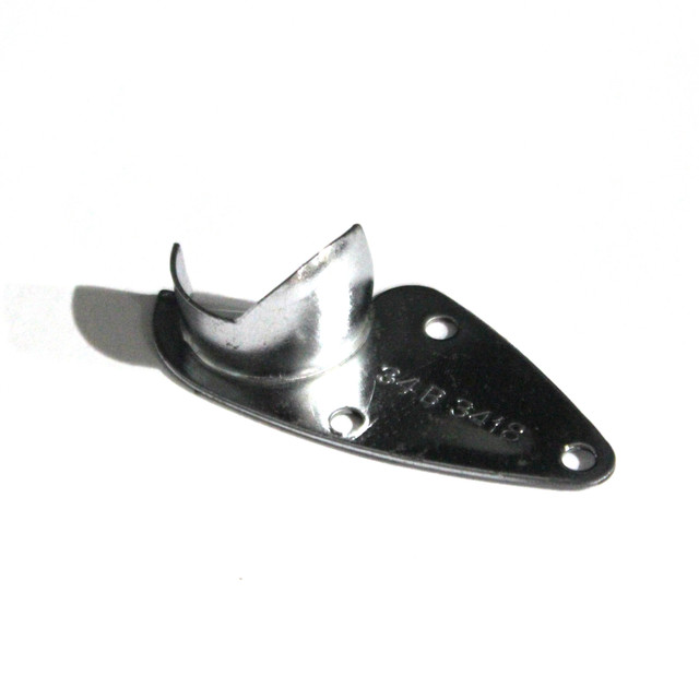 34B3418 Reflector - (Upper Right and Lower Left)