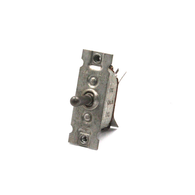 AN3022-6 Switch - Toggle - Single Pole - Three Hole Mounting