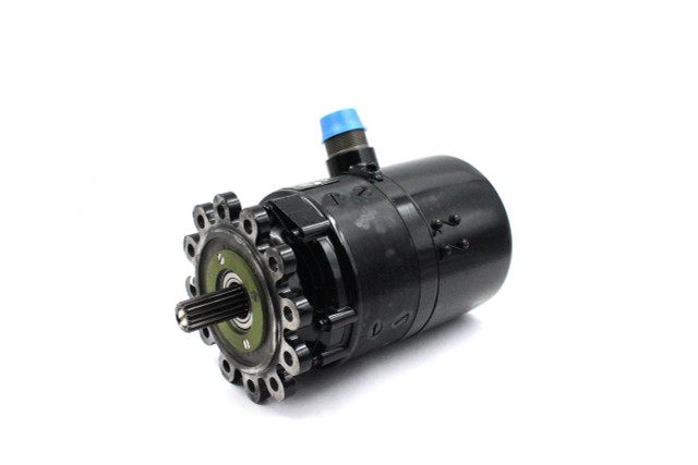 M-2 Generator - Leece Neville - 24225