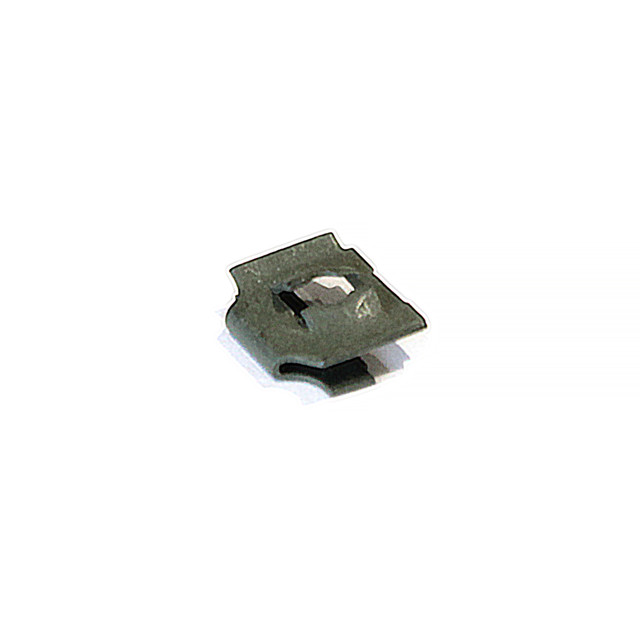 1801-6Z-1 - Tinnerman Nutplate #6-32