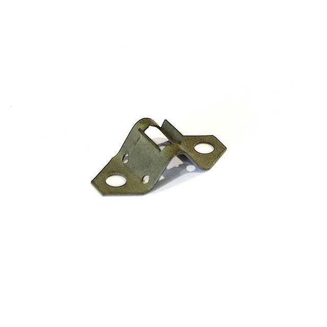 A1663-028 - Tinnerman Speed Nut #2-28