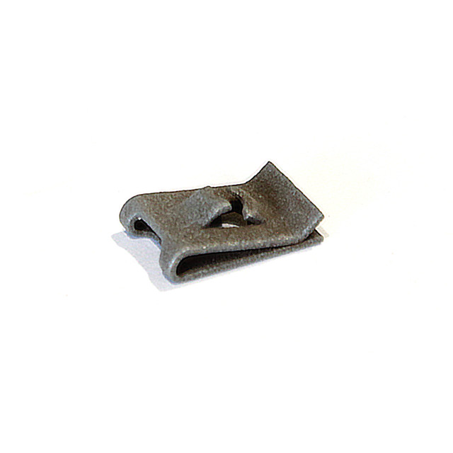 A1789-8Z3 - Tinnerman Speed Nut #8-32