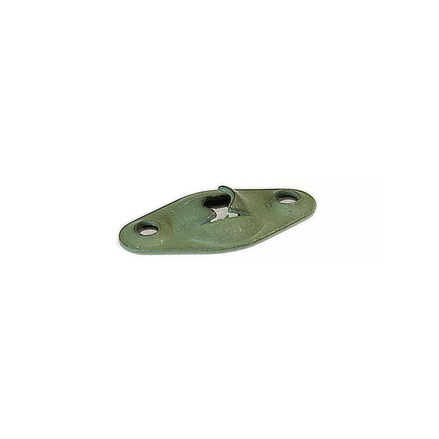 A6162-8Z - Tinnerman Speed Nut #8-32