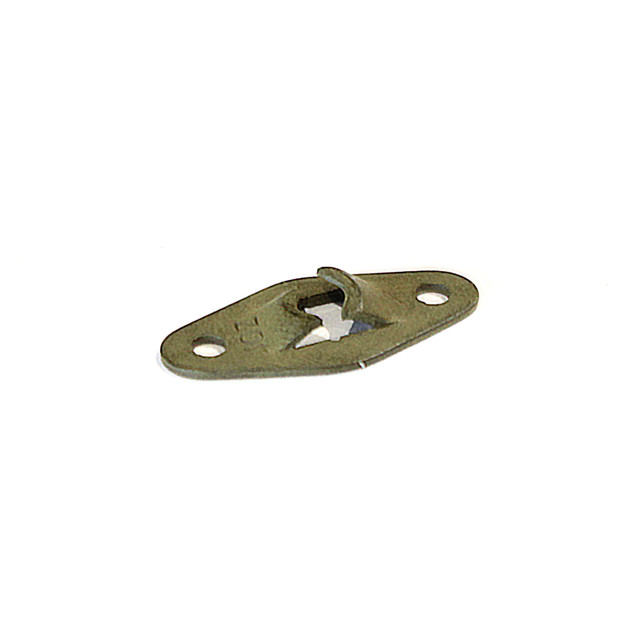 A6191-10Z1 - Tinnerman Speed Nut #10-32