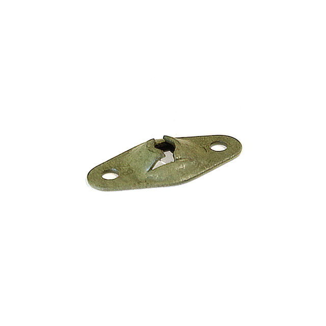 A6203-8Z-1 - Tinnerman Speed Nut #8-32