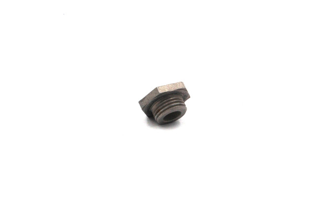 52228 Plug - Parking Brake Valve