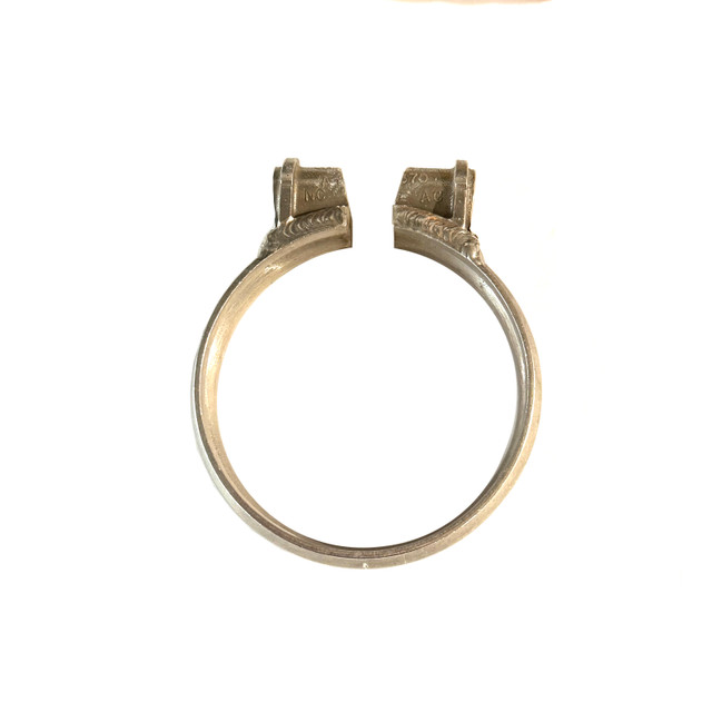 434126 Clamp Assembly - Exhaust