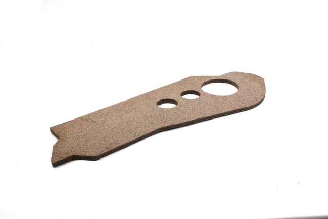 106-31414 - Seal - Firewall to Wing Bulkhead LH