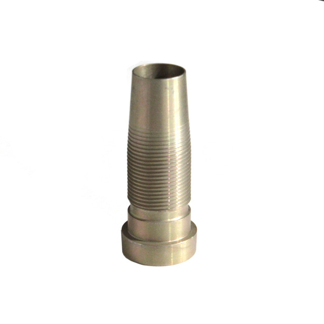 271-12D - Nipple - Swivel - MS24588-12