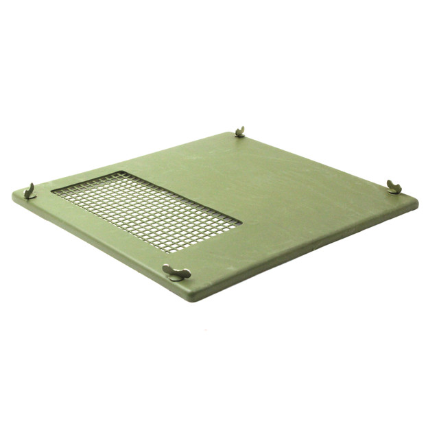 99-54177 - Cover Assembly - Generator Controls Box