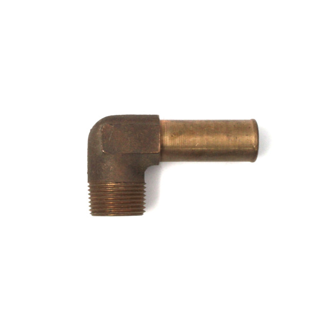 AC852-12 - Elbow - Pipe Thread and Hose - 90° - Parker