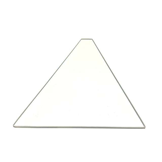 AG75-2378-2 Panel - Windshield Glass - Side