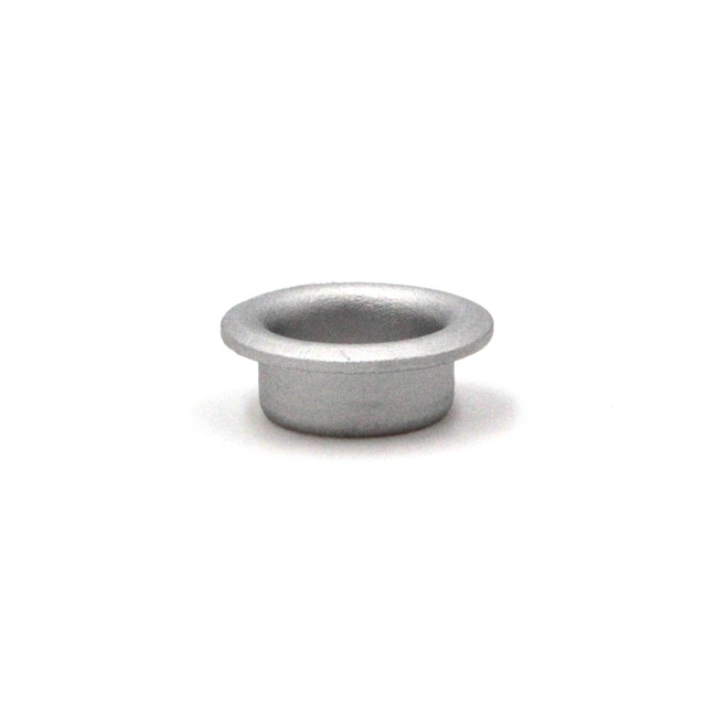 GF6-1/2-312 Dzus Grommet - 1/2" Width .312" Length
