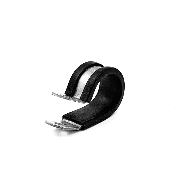 MS21919 cushion clamp