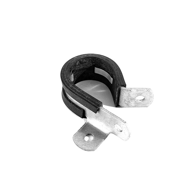 766 Adel Clamp - Loop Type - Right Angle Attach Lug
