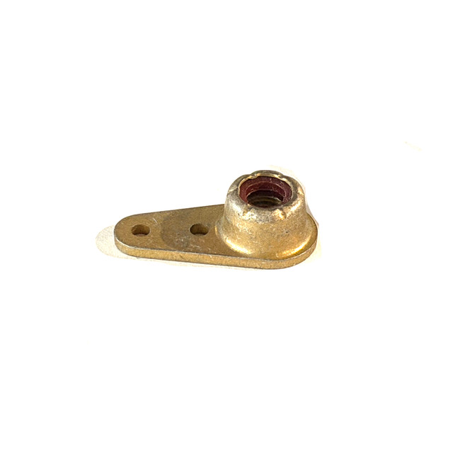 22NA17-62 One Lug Anchor Nut - 6-32 - Nylon Insert